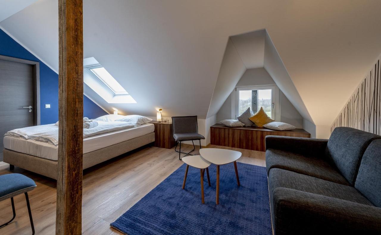 Hotel Zu Freunden Хамм Экстерьер фото